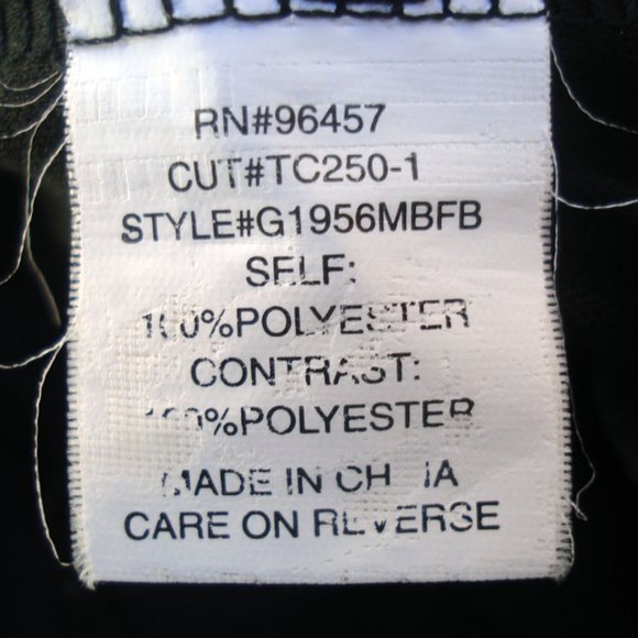 Eyeshadow Girls - Size Large - Picture 5 of 5